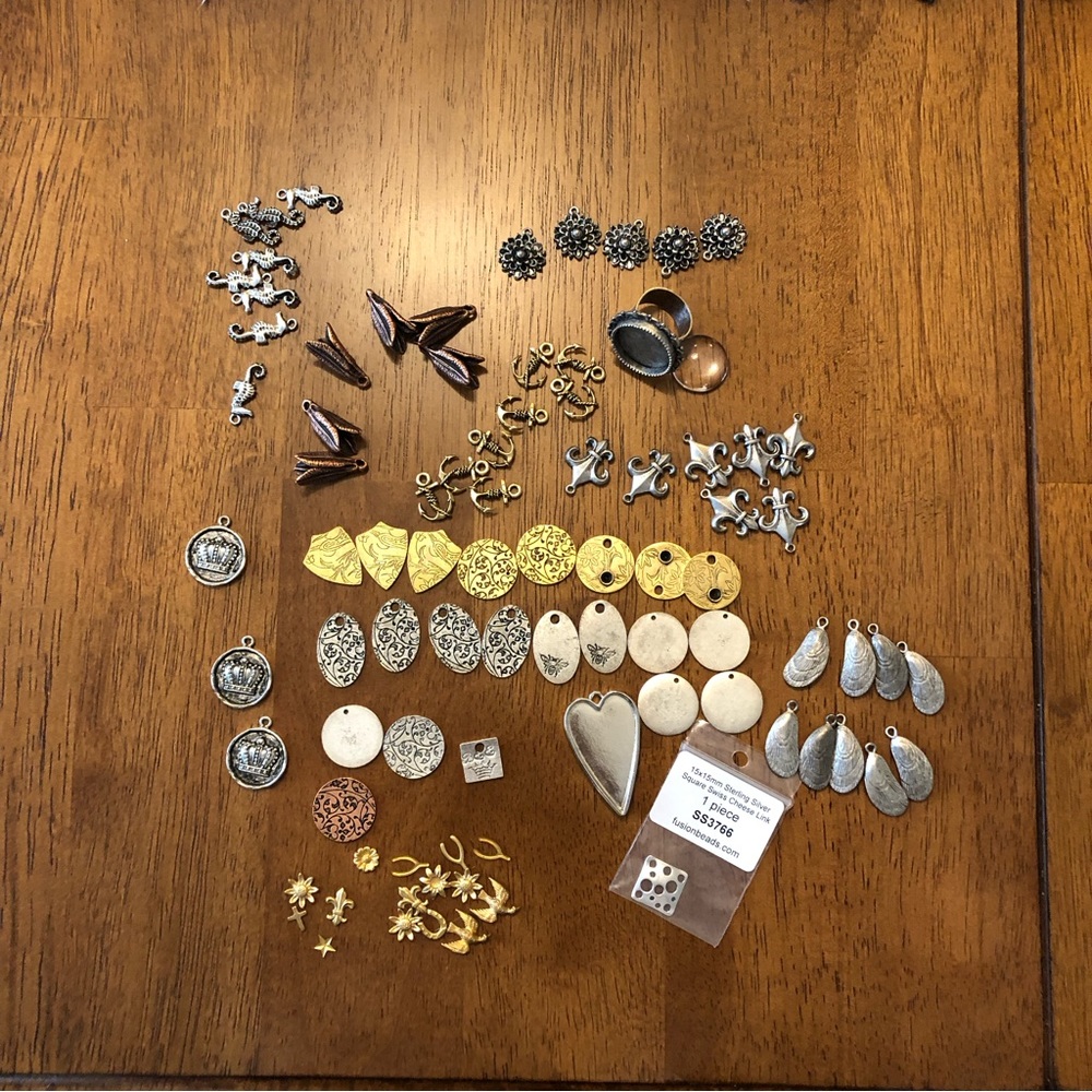 Nunn Design charms